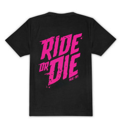 Тениска MUC-OFF RIDE OR DIE  Тениска MUC-OFF RIDE OR DIE