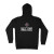 Суитшърт MUC-OFF Black Logo Hoodie thumb