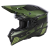 Ендуро каска O'NEAL EX-SRS HITCH BLACK/OLIVE V.24 thumb