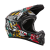 Вело каска O'NEAL BACKFLIP INKED MULTI V.24 Вело каска O'NEAL BACKFLIP INKED MULTI V.24 thumb