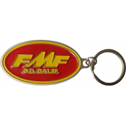 Ключодържател FMF KEYCHAIN FMF OVAL 1973