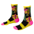 Вело чорапи O'NEAL MTB PERFORMANCE ISLAND PINK/GREEN/YELLOW