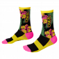 Вело чорапи O'NEAL MTB PERFORMANCE ISLAND PINK/GREEN/YELLOW