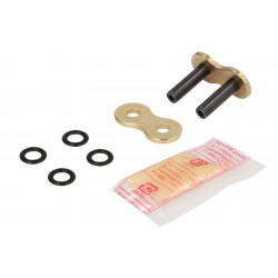 Свързващо звено за верига DID DIDCL530VX3G&B-ZJ Свързващо звено за верига DID DIDCL530VX3G&B-ZJ