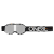 Детски крос очила O'NEAL B-10 ATTACK BLACK/WHITE - SILVER MIRROR V.24