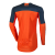 Мотокрос блуза O'NEAL MAYHEM HEXX BLUE/ORANGE V.24 thumb