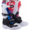 Детски мотокрос ботуши ALPINESTARS TECH 7S W/B/RAINBOW