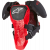 Детска броня ALPINESTARS RST-GRD YT A5s V2 BWR thumb