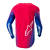 Мотокрос джърси ALPINESTARS  T-STAR PNEU B/R/W thumb