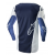 Мотокрос джърси ALPINESTARS RAC-HOEN WHT/NAVY thumb