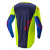 Мотокрос джърси ALPINESTARS RAC-HOEN YLW/BLU Мотокрос джърси ALPINESTARS RAC-HOEN YLW/BLU thumb
