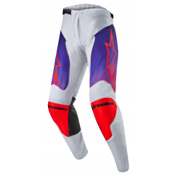 Мотокрос брич ALPINESTARS RAC-HOEN GY/OR/BK Мотокрос брич ALPINESTARS RAC-HOEN GY/OR/BK