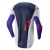 Мотокрос джърси ALPINESTARS RAC-HOEN GY/OR/BK thumb