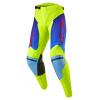Мотокрос брич ALPINESTARS RAC-HOEN YLW/BLU