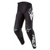 Мотокрос брич ALPINESTARS RAC-HANA BLK/WHT