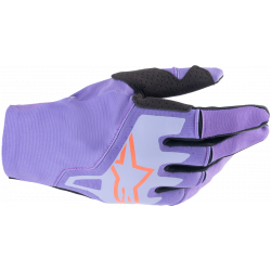 Ръкавици ALPINESTARS T-STAR 24 PURP/BLK