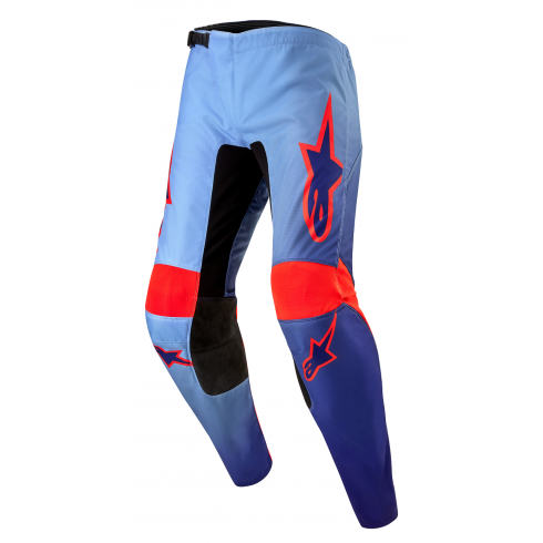 Мотокрос брич ALPINESTARS F-LUCE BLUE/ORG Мотокрос брич ALPINESTARS F-LUCE BLUE/ORG