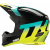 Мотокрос каска THOR SECTOR 2 CARVE BLACK/ACID thumb