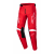 Детски мотокрос брич ALPINESTARS R-LURV RED/WHT