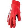 Мотокрос ръкавици THOR AGILE ANALOG RED