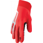 Мотокрос ръкавици THOR AGILE ANALOG RED