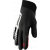 Мотокрос ръкавици THOR AGILE ANALOG BLACK/RED/WHITE