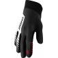 Мотокрос ръкавици THOR AGILE ANALOG BLACK/RED/WHITE