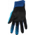 Мотокрос ръкавици THOR AGILE SOLID NAVY/BLUE Мотокрос ръкавици THOR AGILE SOLID NAVY/BLUE thumb