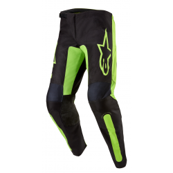 Мотокрос брич ALPINESTARS F-LURV BLK/YLW FL Мотокрос брич ALPINESTARS F-LURV BLK/YLW FL