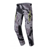 Детски мотокрос брич ALPINESTARS R-TACT GY/CAMO