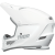 Мотокрос каска THOR SECTOR 2 WHITEOUT thumb