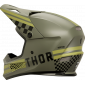 Мотокрос каска THOR SECTOR 2 COMBAT ARMY thumb