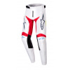 Детски мотокрос брич ALPINESTARS R-HANA WHT/MUL