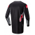 Мотокрос джърси ALPINESTARS F-LUCE BLK/WHT thumb