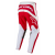 Мотокрос брич ALPINESTARS F-LURV RED/WHITE thumb