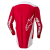 Мотокрос джърси ALPINESTARS F-LURV RED/WHT Мотокрос джърси ALPINESTARS F-LURV RED/WHT thumb