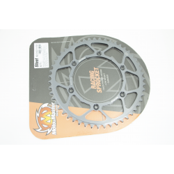 Заден пиньон MOTO-MASTER REAR SPROCKET 520 51 SHERCO SEF 300 23