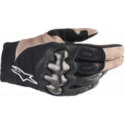 РЪКАВИЦИ ALPINESTARS MEGAWATT ST/BLK
