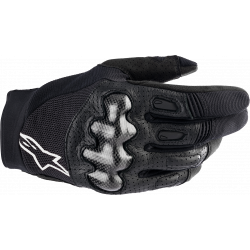 РЪКАВИЦИ ALPINESTARS MEGAWATT BLACK