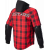 Мото яке ALPINESTARS MSE Tartan RD thumb