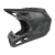 Вело каска O'NEAL SL1 SOLID BLACK thumb