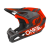 Вело каска O'NEAL SL1 STRIKE BLACK/RED thumb