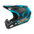 Вело каска O'NEAL SL1 STRIKE BLACK/TEAL thumb