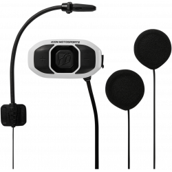 Комуникационна система за ICON RAU™ Communicator Helmet Headset System