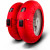 Нагреватели за гуми CAPIT SUPREMA VISION RED - M/XXL