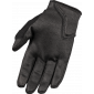 Мото ръкавици ICON Punchup Black thumb