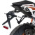 СТОЙКА ЗА НОМЕР KTM 1290 Super Duke (2013-2016)KTM 1290 Super Duke (2017-2019) thumb