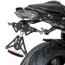 СТОЙКА ЗА НОМЕР Yamaha MT-10