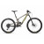 Велосипед SANTA CRUZ 5010 C MATTE NICKEL YELLOW