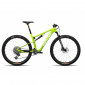 Велосипед SANTA CRUZ BLUR 4 CC 29 Gloss Spring Green thumb